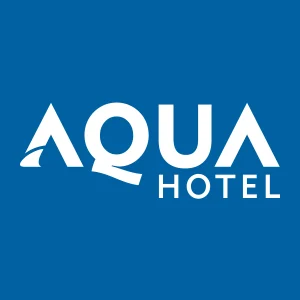 Aqua Hotel Group Logo (2026)
