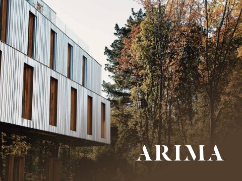 ARIMA Hotel & Spa: Luxurious cover photo showcasing hotel exterior, spa facilities, and inviting ambiance. Book your stay!