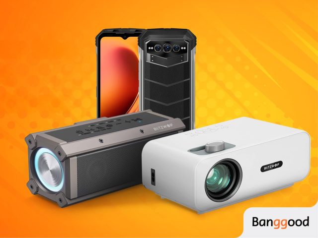 Banggood Banggood Deals: Shop online for electronics, gadgets, RC toys, fashion, and more. Huge savings and discount offers available!