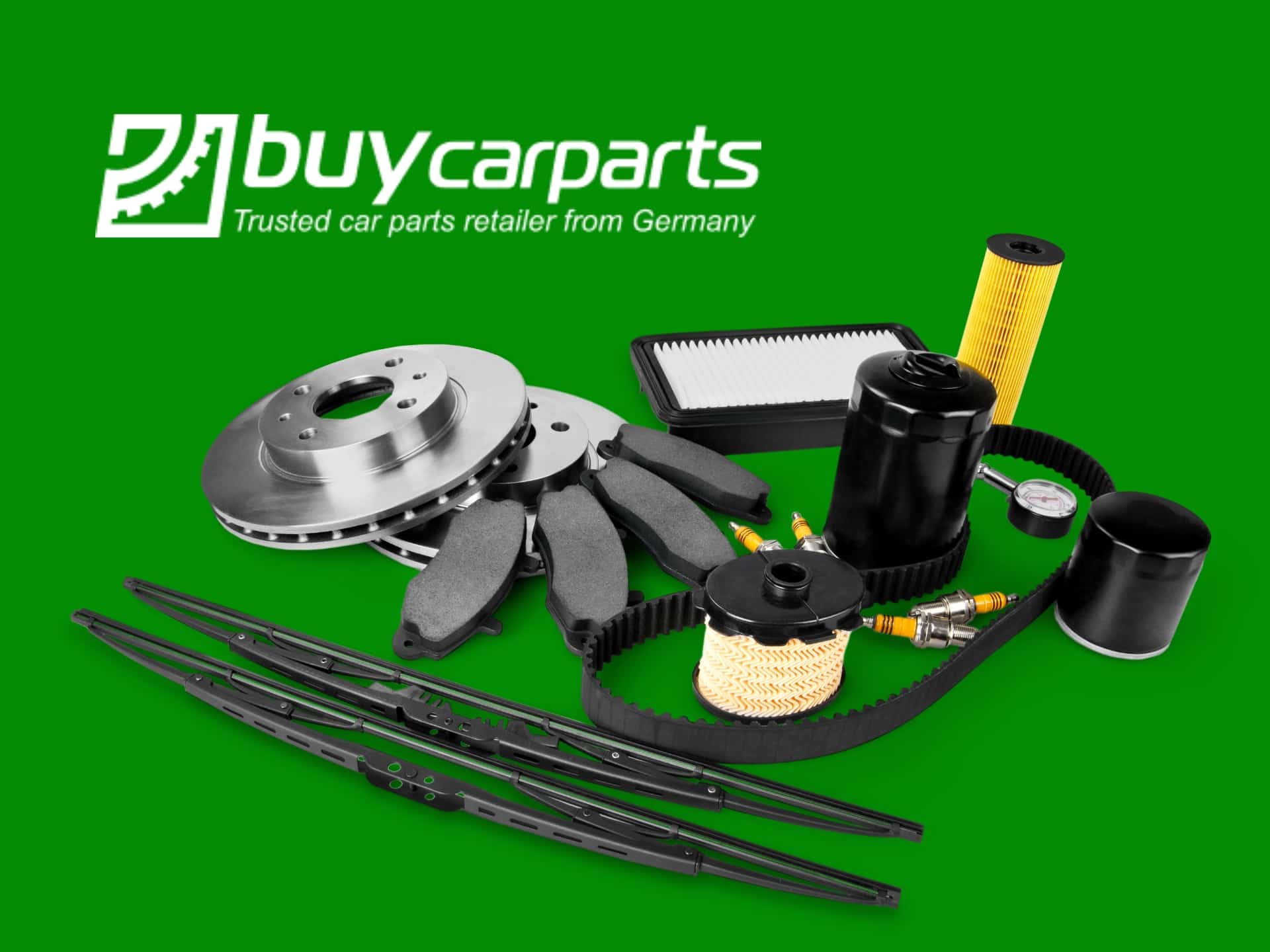 Buy car parts online: Wide selection of auto parts, affordable prices, and fast shipping at Buycarparts.com