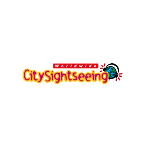 City Sightseeing Logo (2026)