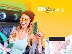 DHgate cover photo: Shop wholesale products, find deals on clothing, electronics, and more. Best online shopping platform.