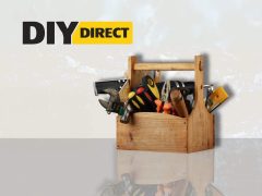 DIY Direct cover photo: Save on home improvement projects. DIY tools & supplies available. Shop now for best deals & discounts.