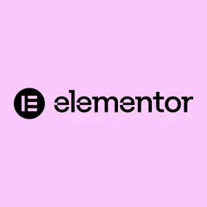 Elementor Logo (2026)