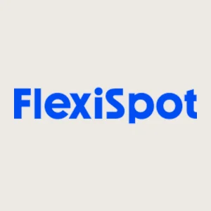 FlexiSpot Logo (2026)