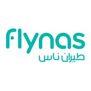 flynas Logo (2026)