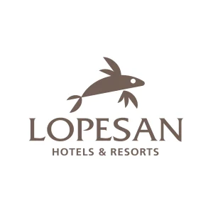 Lopesan Hotels Logo (2026)