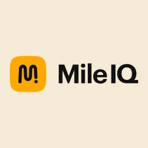 MileIQ Logo (2026)