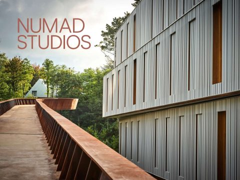 Numad Studios cover image: Modern design and development agency specializing in web and mobile applications. Software solutions & digital marketing.