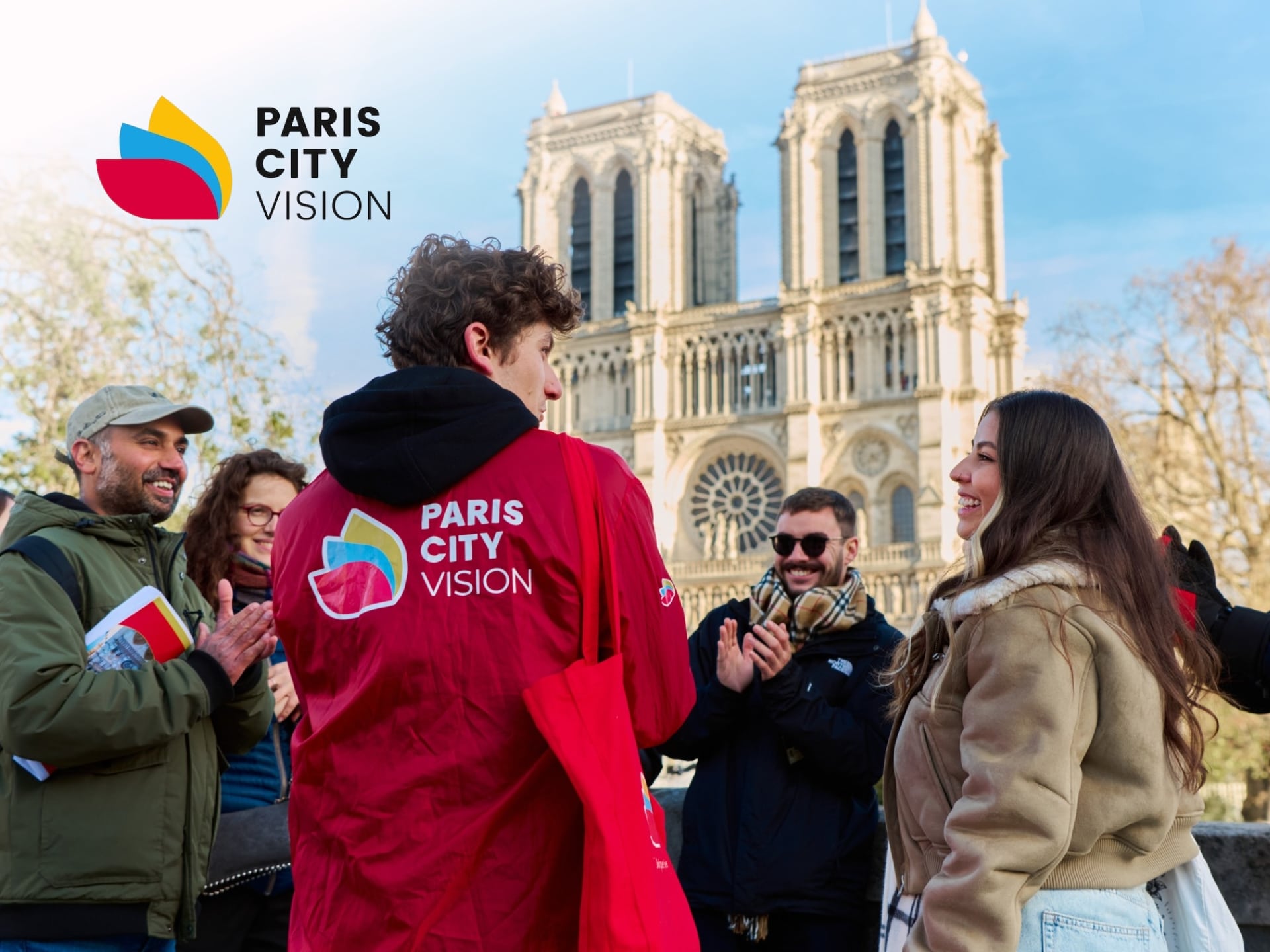 Paris City Vision Discount Code Paris City Vision: Iconic Paris landmarks & tours. See the Eiffel Tower, Louvre Museum & more. Book your Paris adventure!
