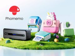Phomemo Thermal Printer Cover: Portable & Wireless. Print labels, photos, & more! Shop now for deals & discounts on Phomemo printers.