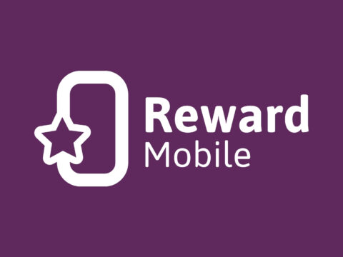 Reward Mobile promotional cover featuring the latest smartphone deals and mobile phone savings for UK customers.