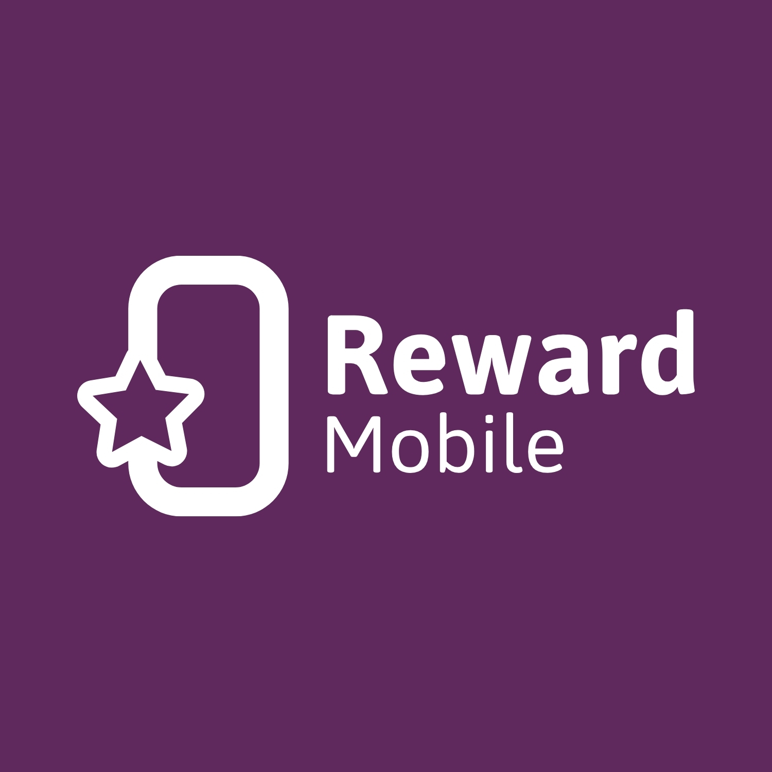 Reward Mobile Logo (2026)