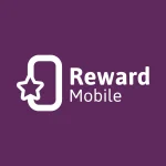 Reward Mobile Logo (2026)