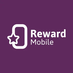 Reward Mobile Logo (2026)
