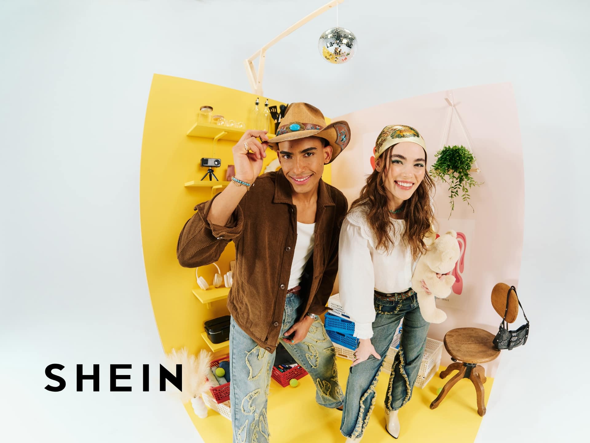SHEIN Discount Code SHEIN New Arrivals: Stylish women's fashion, dresses, tops, and affordable clothing. Shop the latest trends and deals online.