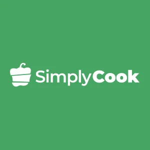 SimplyCook Logo (2026)