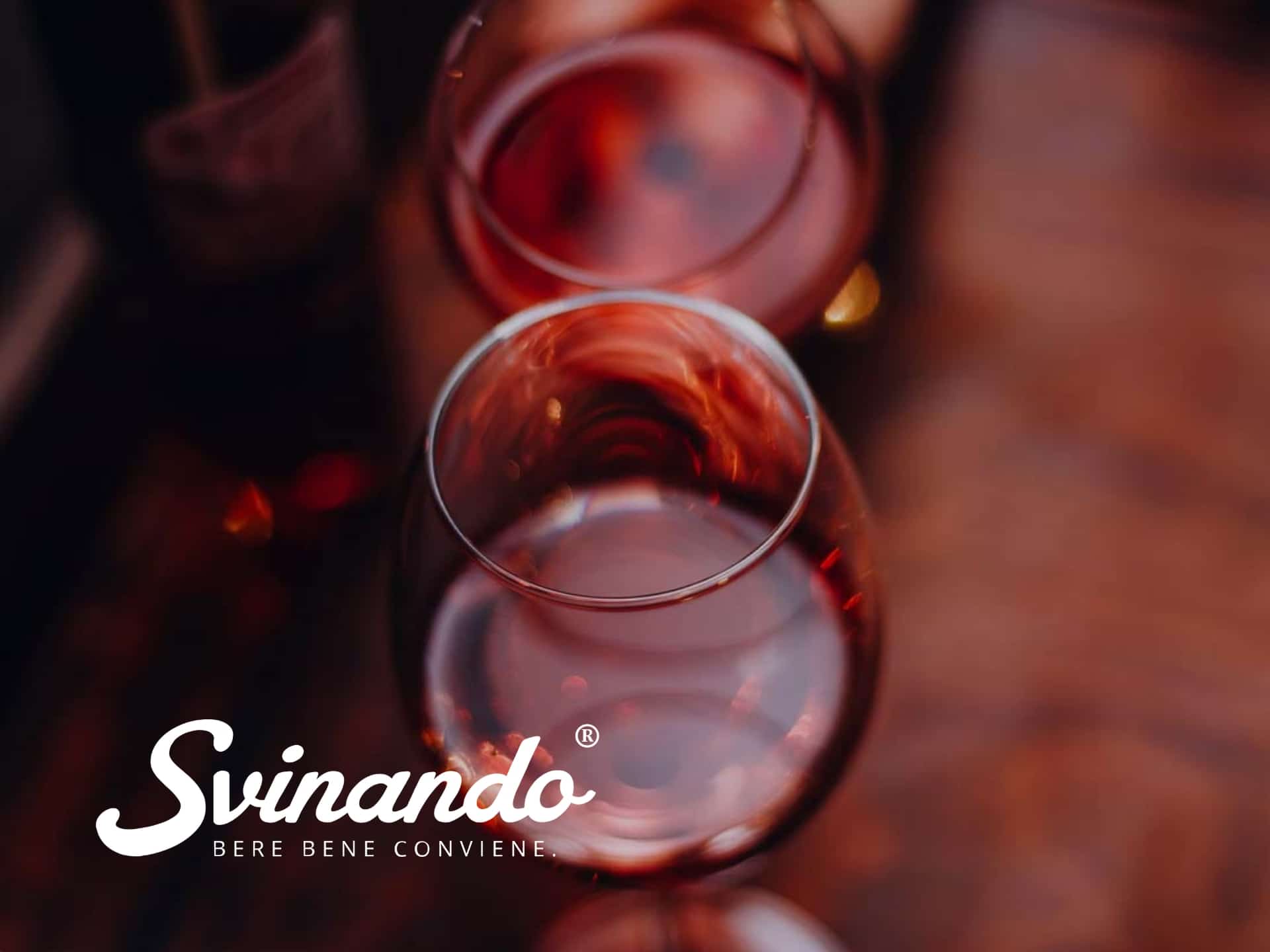 Svinando Promo Code Svinando wine selection cover photo featuring various Italian wines, perfect for online wine deals and special offers. Explore our selection!