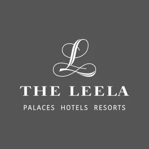 The Leela Palace Logo (2026)