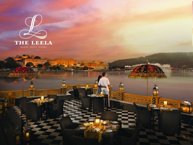 The Leela Palace Hotels & Resorts - Luxury Hotel Cover Image. Discover elegant accommodations, resorts & suites in India. Book your stay today!