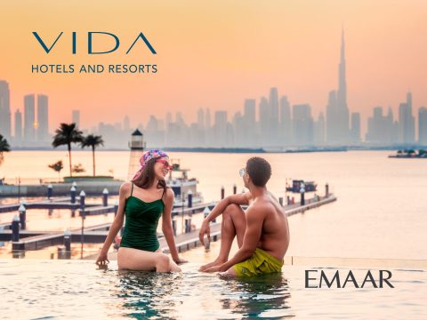 VIDA Hotels VIDA Hotels & Resorts: Stunning beach view at luxury resort. Book your stay for exclusive deals and savings on your next vacation.