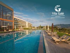 Vila Galé Hotels cover photo showcasing hotel amenities and beautiful views. Book your luxury stay with Vila Galé and save!