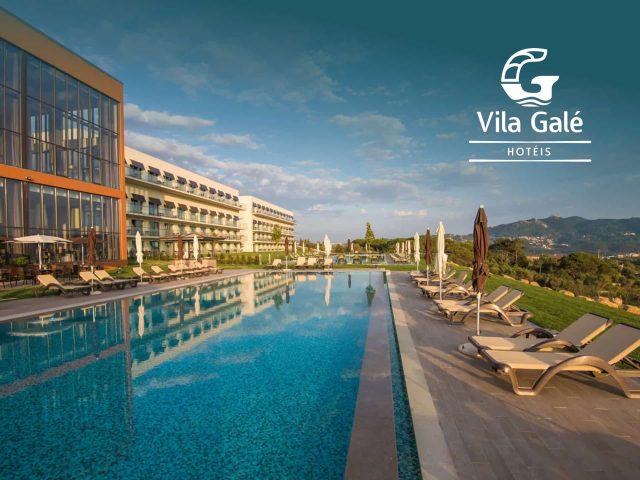 Vila Galé Hotels cover photo showcasing hotel amenities and beautiful views. Book your luxury stay with Vila Galé and save!