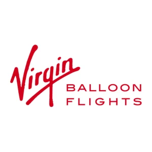 Virgin Balloon Flights Logo (2026)