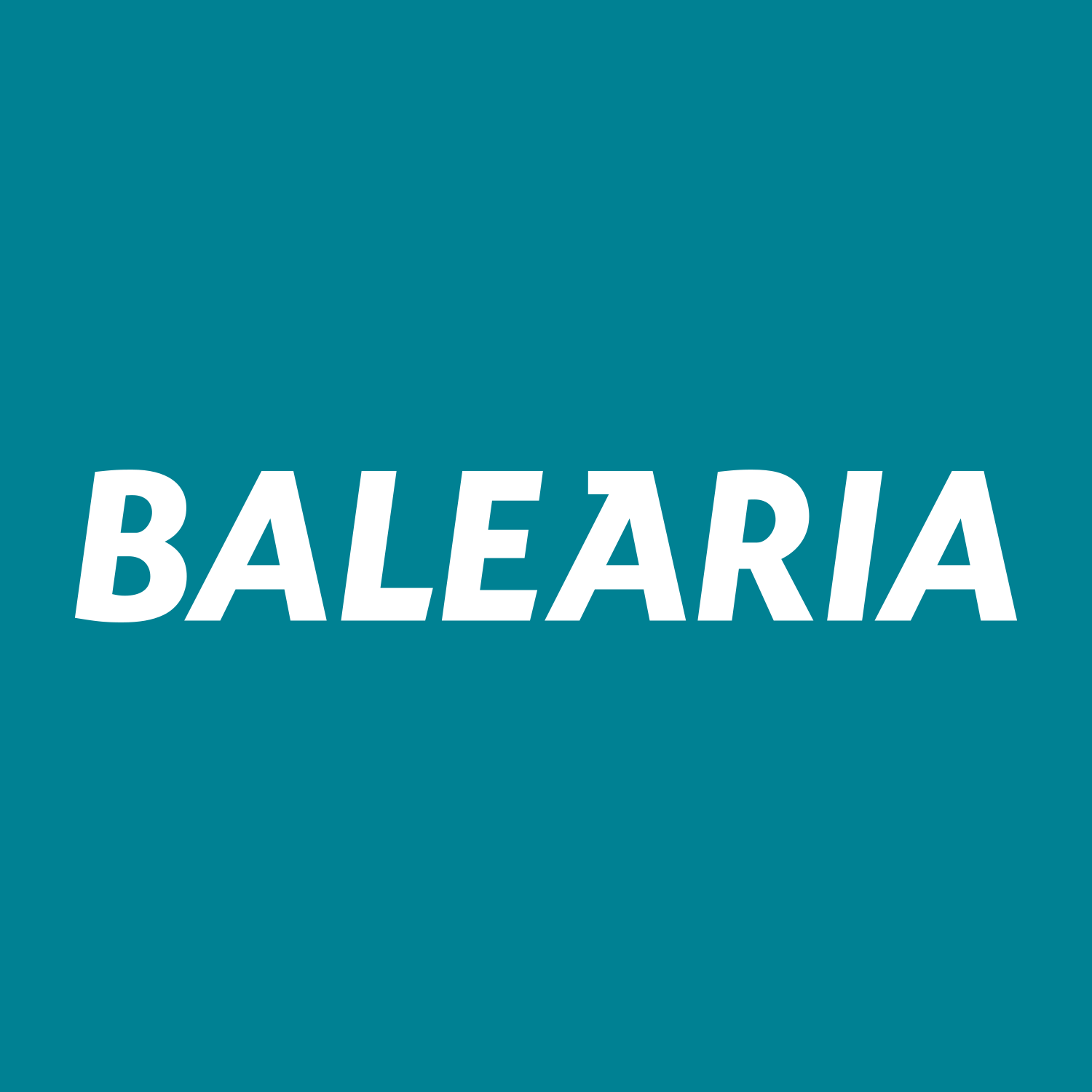 Baleària Logo (2026) Baleària Logo (2026)