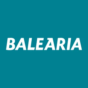 Balearia Logo (2026)