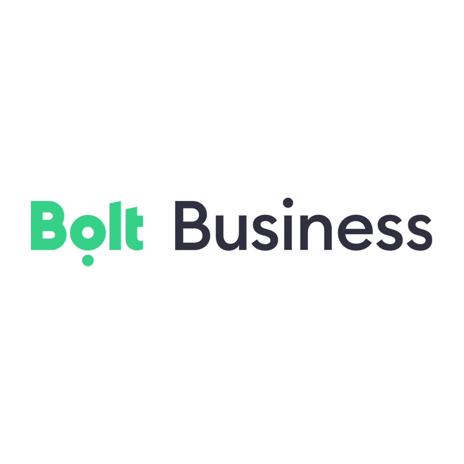 Bolt for Business Logo (2026) Bolt for Business Logo (2026)