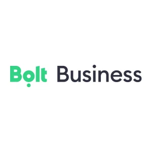 Bolt for Business Logo (2026)