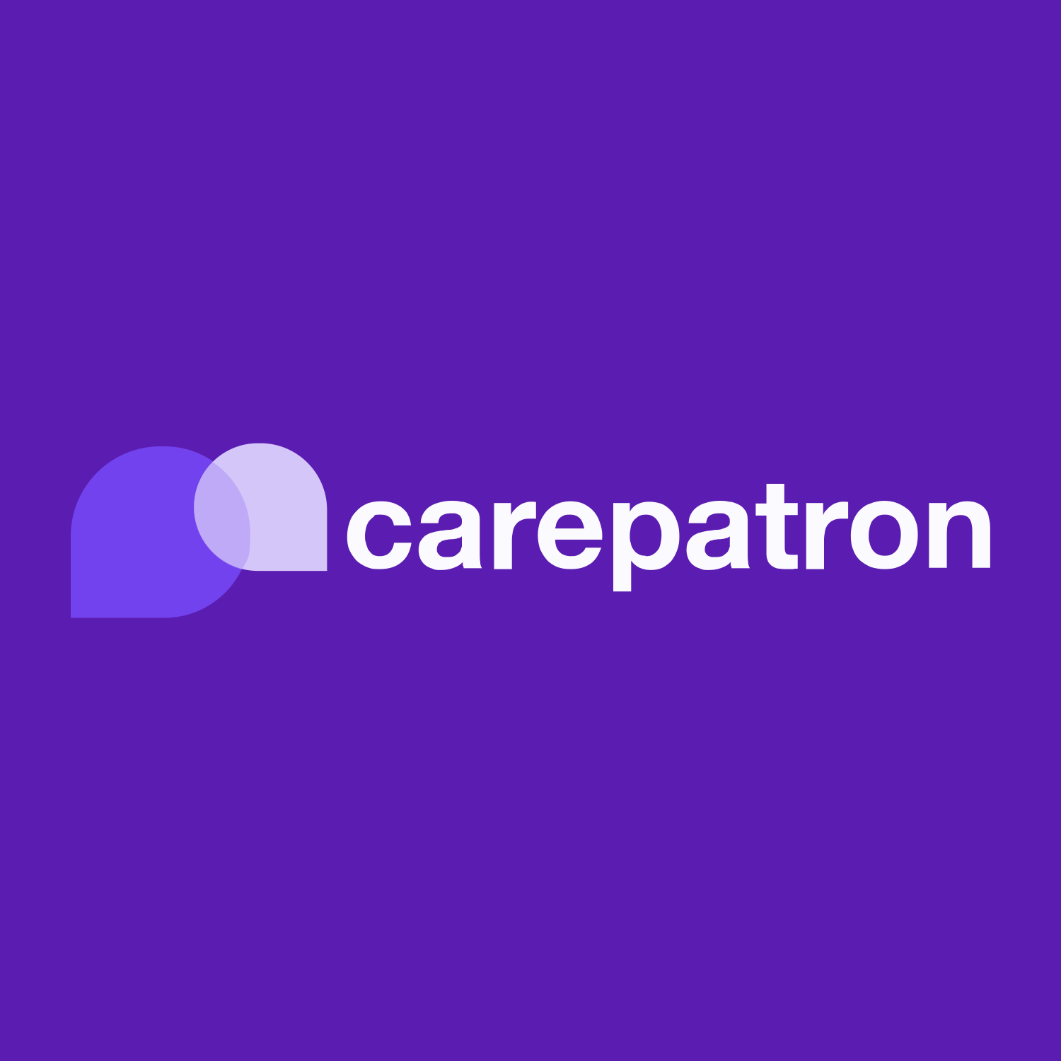 Carepatron Logo (2026)