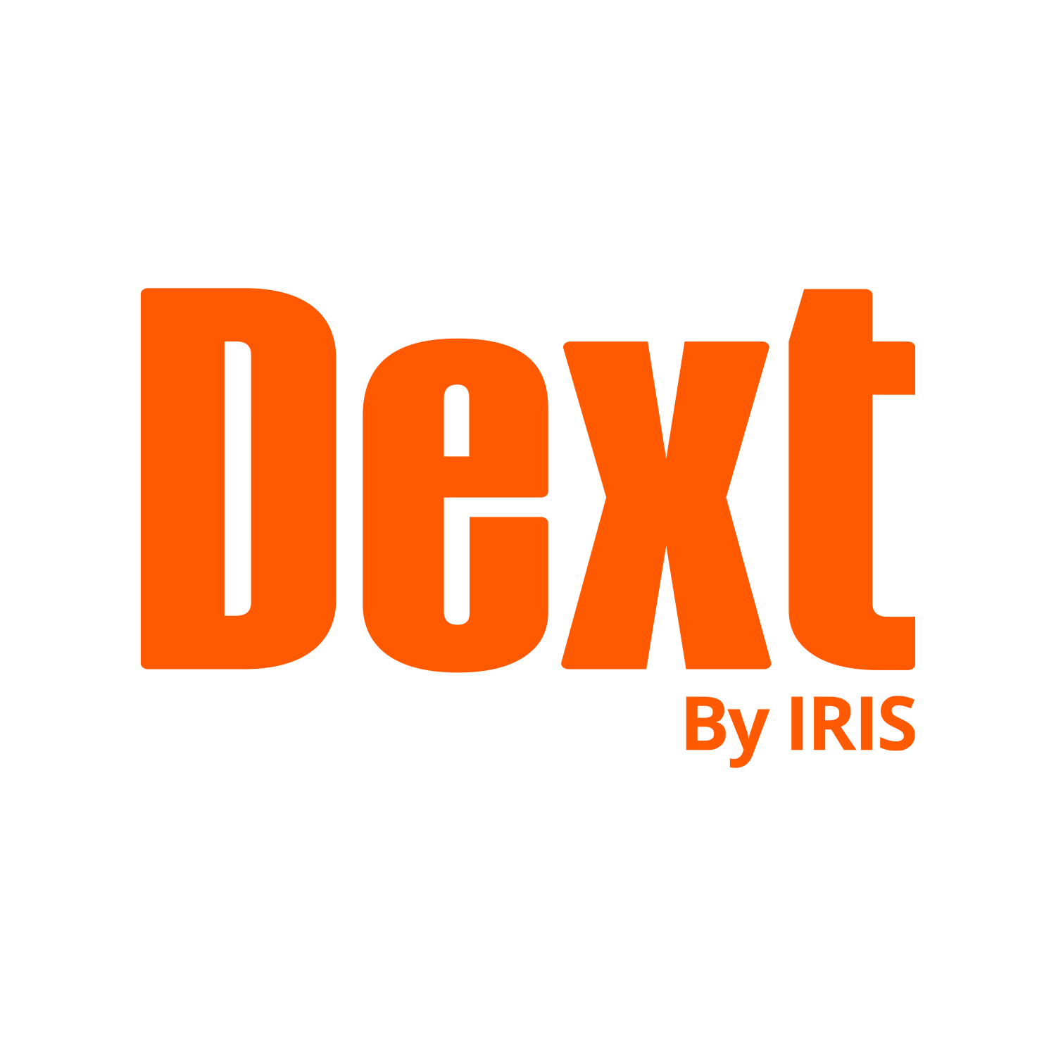 Dext Logo (2026)