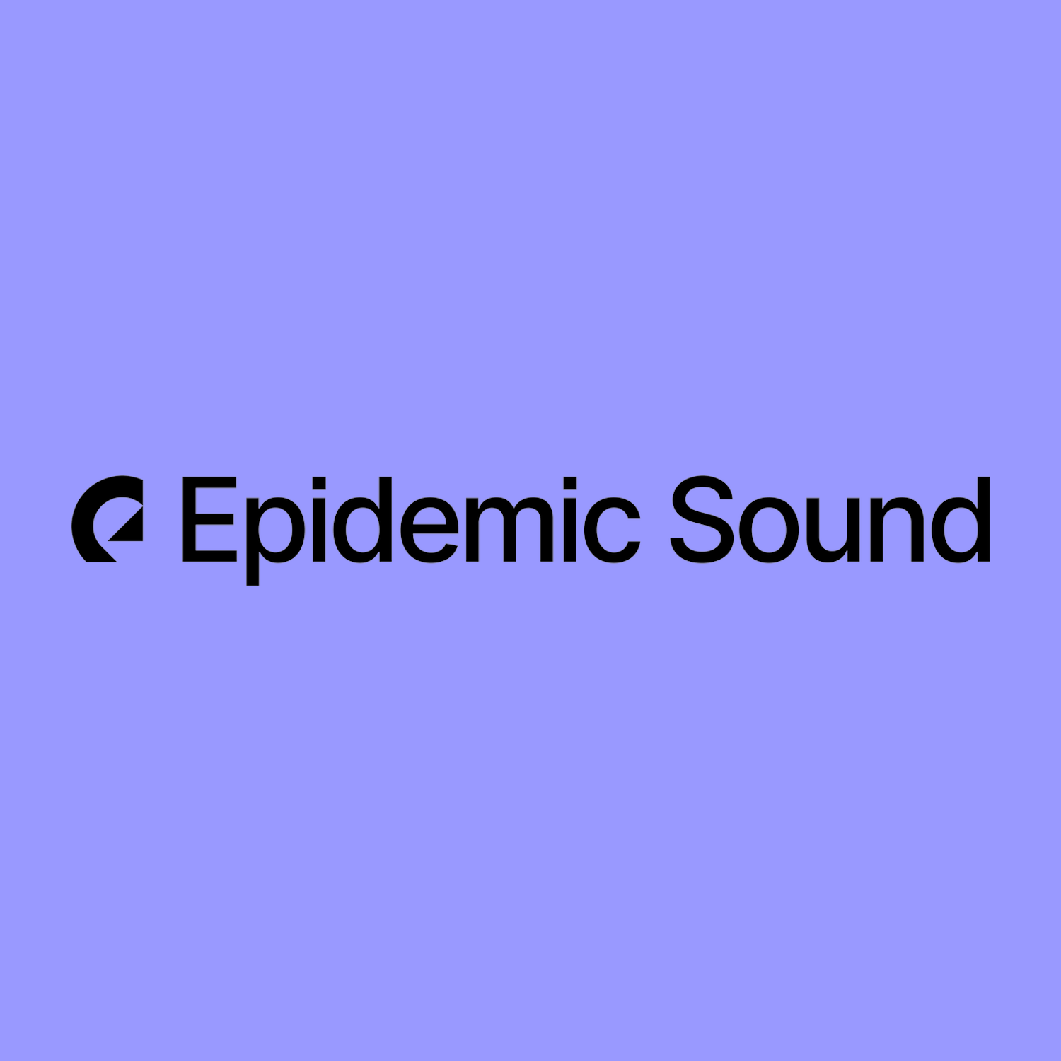 Epidemic Sound Logo (2026)
