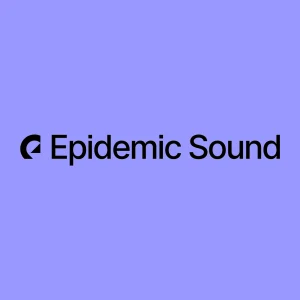 Epidemic Sound Logo (2026)