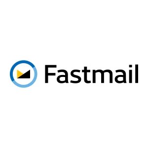 Fastmail Logo (2026)
