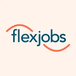 FlexJobs Logo (2026)