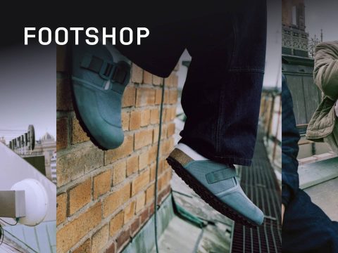 Footshop UK Footshop UK cover photo featuring stylish sneakers, apparel, and accessories. Shop the latest trends and best deals online at Footshop.