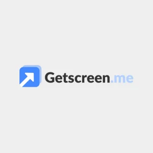 Getscreen Logo (2026)