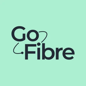 GoFibre Logo (2026)