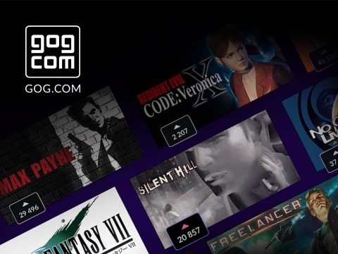 GOG.com Games Cover - Browse and Buy PC Games, DRM-Free Digital Downloads, New Releases & Deals.