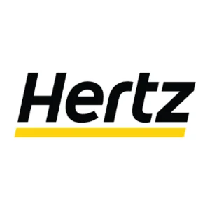 Hertz UK Logo (2026)