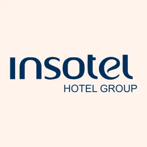 Insotel Hotel Group Logo (2026)