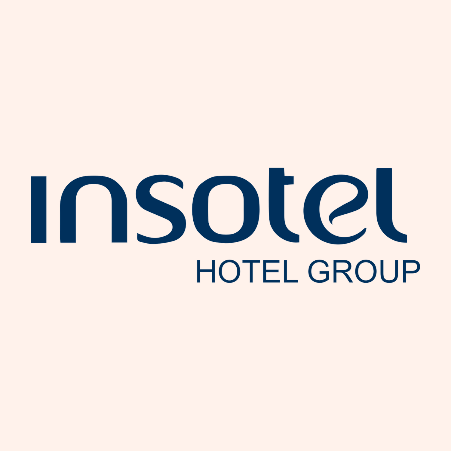 Insotel Hotel Group Logo (2026)