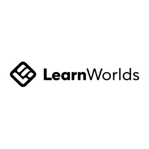 LearnWorlds Logo (2026)