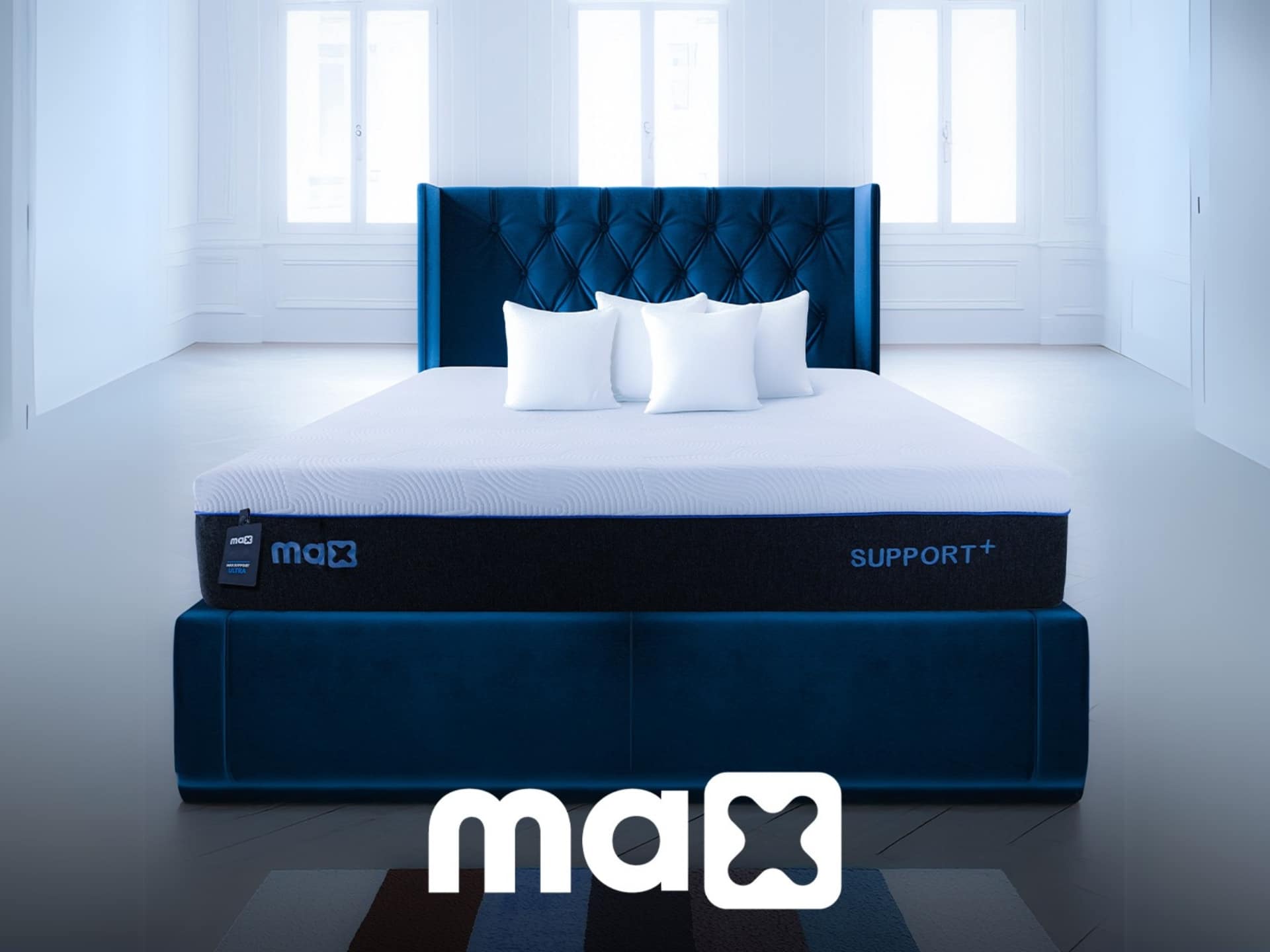 Max Mattress Discount Code Max Mattress Cover: Protect your mattress with a durable, washable cover. Available in various sizes and materials for ultimate comfort and hygiene. Shop now!