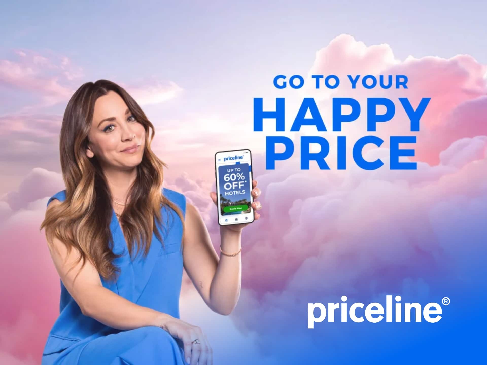 Priceline Promo Code Priceline.com English cover image featuring travel deals, hotel savings, and flight discounts. Book your vacation now!
