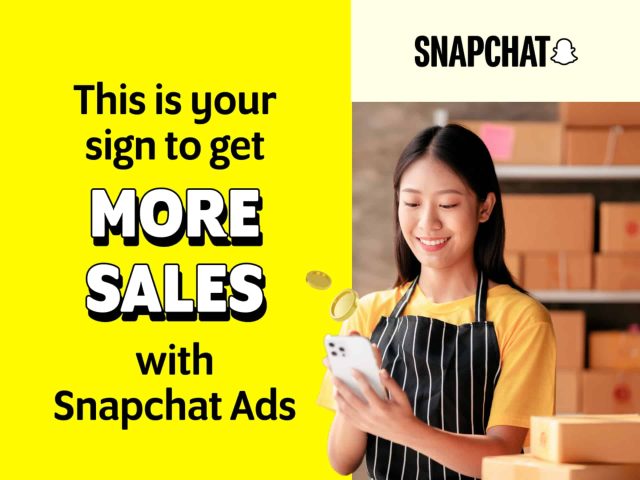 Snapchat Ads: Promote your business with targeted Snapchat campaigns. Learn how to advertise on Snapchat for brand awareness and ROI.