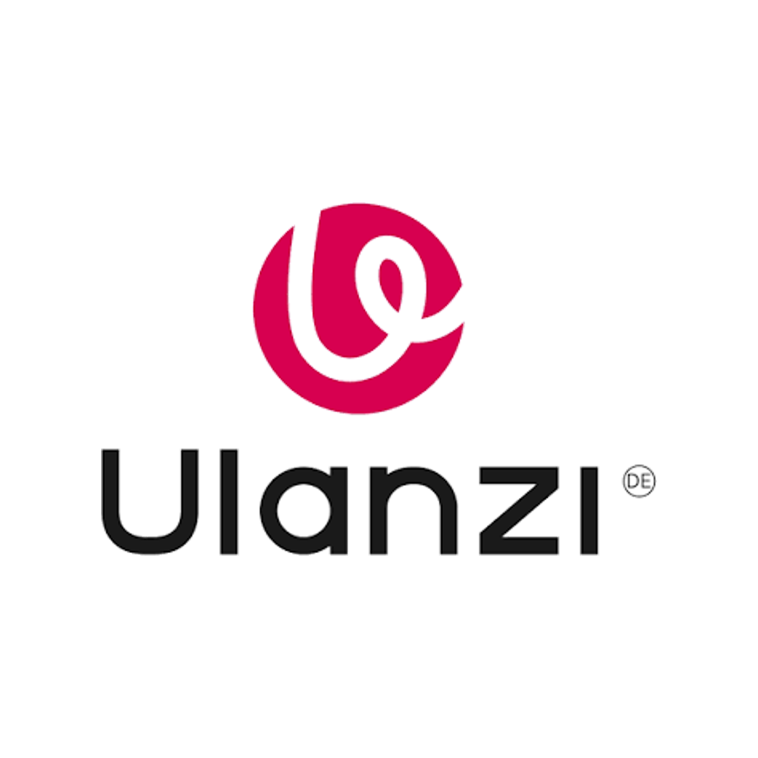 ULANZI Logo (2026)